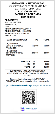 Características » Adamantium Exchange